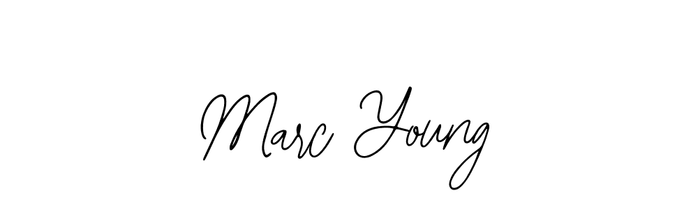 This is the best signature style for the Marc Young name. Also you like these signature font (Bearetta-2O07w). Mix name signature. Marc Young signature style 12 images and pictures png