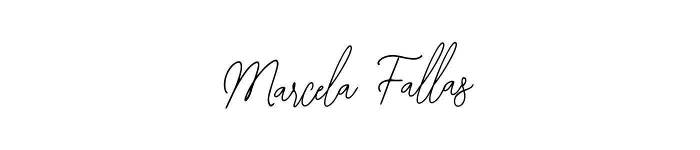 Make a beautiful signature design for name Marcela Fallas. Use this online signature maker to create a handwritten signature for free. Marcela Fallas signature style 12 images and pictures png