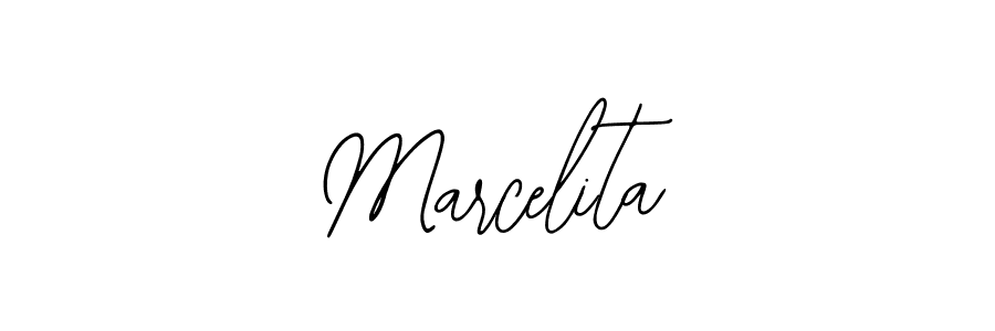 See photos of Marcelita official signature by Spectra . Check more albums & portfolios. Read reviews & check more about Bearetta-2O07w font. Marcelita signature style 12 images and pictures png