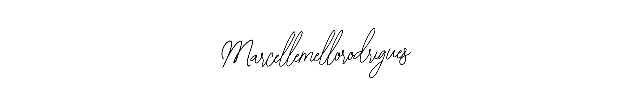 This is the best signature style for the Marcellemellorodrigues name. Also you like these signature font (Bearetta-2O07w). Mix name signature. Marcellemellorodrigues signature style 12 images and pictures png