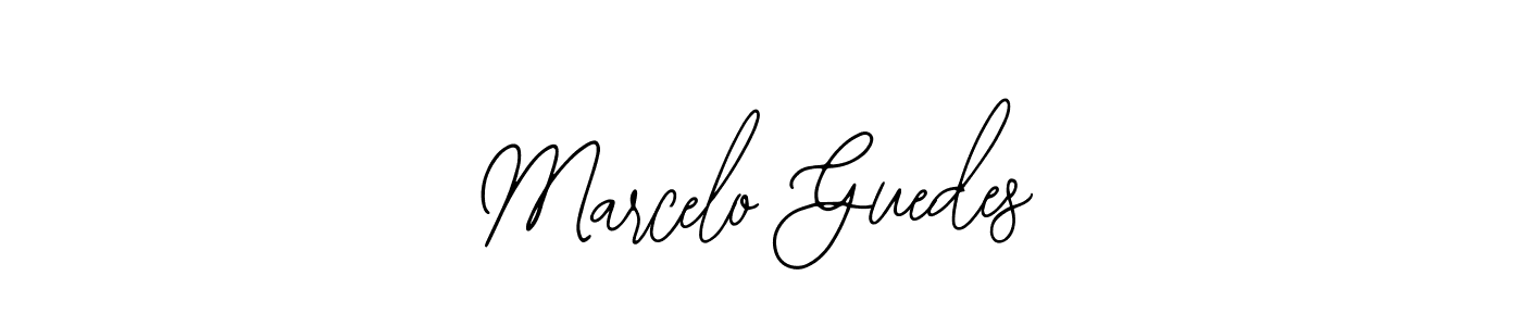 See photos of Marcelo Guedes official signature by Spectra . Check more albums & portfolios. Read reviews & check more about Bearetta-2O07w font. Marcelo Guedes signature style 12 images and pictures png