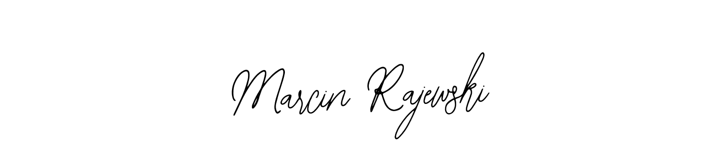 Check out images of Autograph of Marcin Rajewski name. Actor Marcin Rajewski Signature Style. Bearetta-2O07w is a professional sign style online. Marcin Rajewski signature style 12 images and pictures png