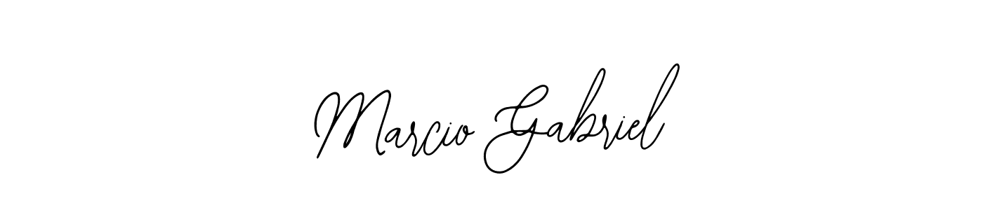 Here are the top 10 professional signature styles for the name Marcio Gabriel. These are the best autograph styles you can use for your name. Marcio Gabriel signature style 12 images and pictures png