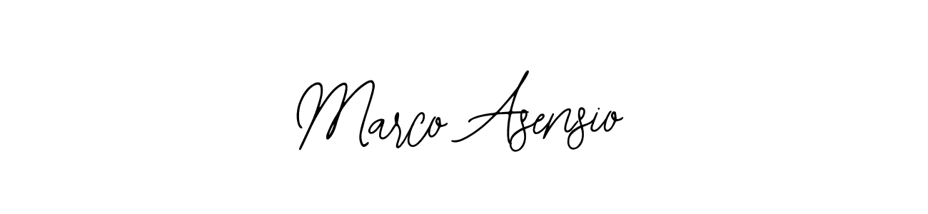 Similarly Bearetta-2O07w is the best handwritten signature design. Signature creator online .You can use it as an online autograph creator for name Marco Asensio. Marco Asensio signature style 12 images and pictures png