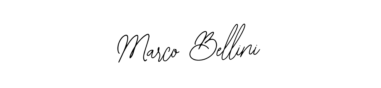 You can use this online signature creator to create a handwritten signature for the name Marco Bellini. This is the best online autograph maker. Marco Bellini signature style 12 images and pictures png