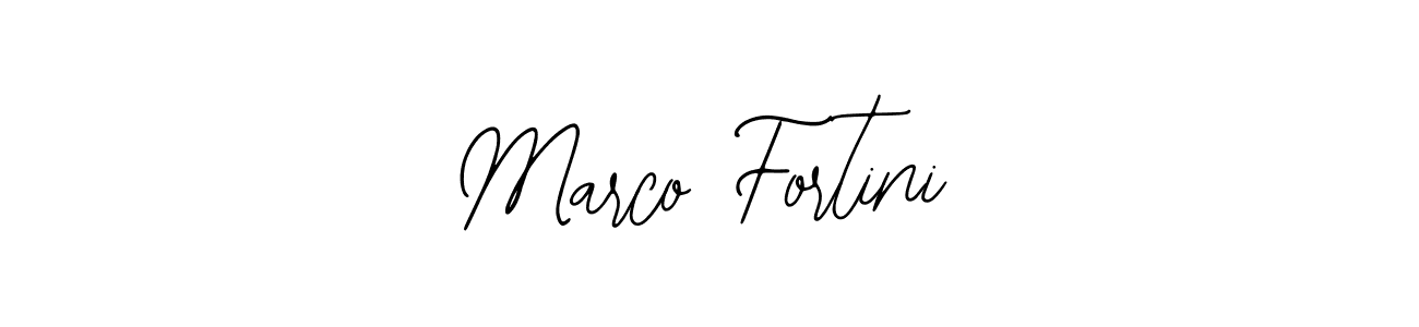 Similarly Bearetta-2O07w is the best handwritten signature design. Signature creator online .You can use it as an online autograph creator for name Marco Fortini. Marco Fortini signature style 12 images and pictures png