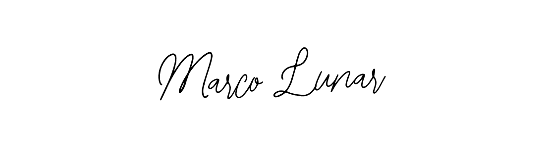 See photos of Marco Lunar official signature by Spectra . Check more albums & portfolios. Read reviews & check more about Bearetta-2O07w font. Marco Lunar signature style 12 images and pictures png
