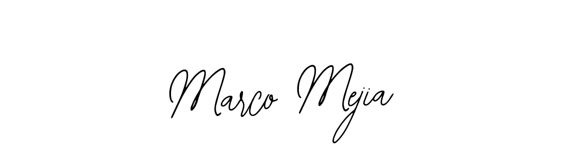 Here are the top 10 professional signature styles for the name Marco Mejia. These are the best autograph styles you can use for your name. Marco Mejia signature style 12 images and pictures png