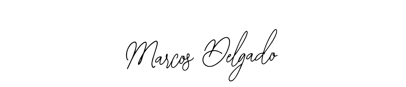 This is the best signature style for the Marcos Delgado name. Also you like these signature font (Bearetta-2O07w). Mix name signature. Marcos Delgado signature style 12 images and pictures png