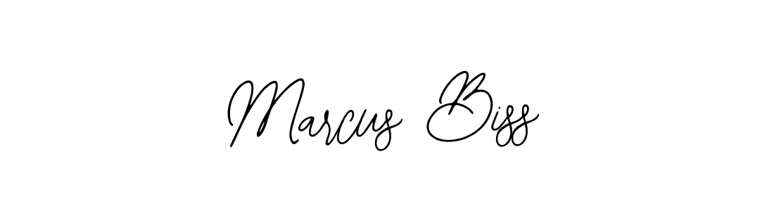 Also we have Marcus Biss name is the best signature style. Create professional handwritten signature collection using Bearetta-2O07w autograph style. Marcus Biss signature style 12 images and pictures png