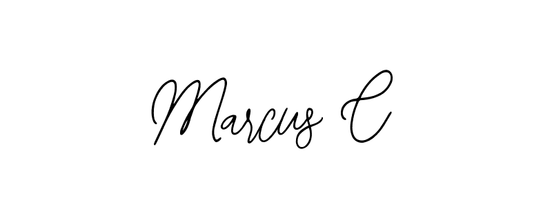 This is the best signature style for the Marcus C name. Also you like these signature font (Bearetta-2O07w). Mix name signature. Marcus C signature style 12 images and pictures png