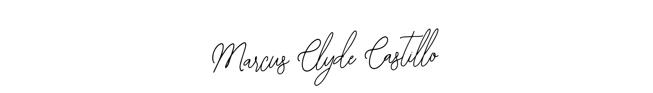 Check out images of Autograph of Marcus Clyde Castillo name. Actor Marcus Clyde Castillo Signature Style. Bearetta-2O07w is a professional sign style online. Marcus Clyde Castillo signature style 12 images and pictures png