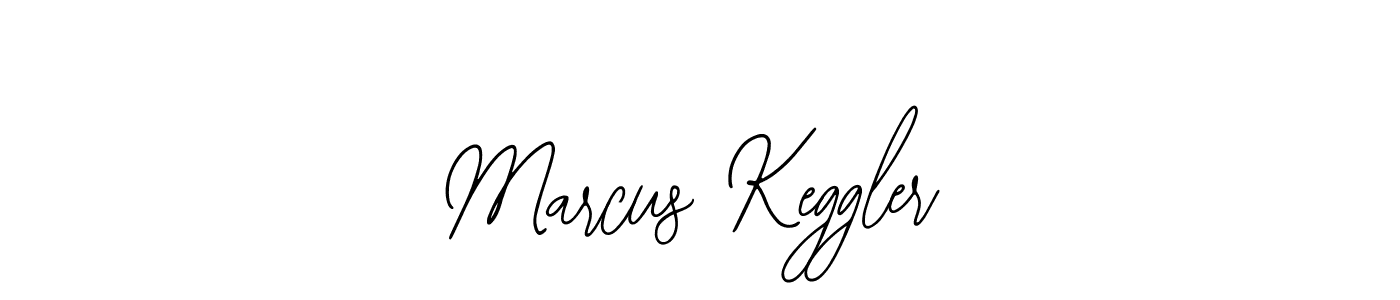 Use a signature maker to create a handwritten signature online. With this signature software, you can design (Bearetta-2O07w) your own signature for name Marcus Keggler. Marcus Keggler signature style 12 images and pictures png