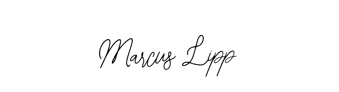 You can use this online signature creator to create a handwritten signature for the name Marcus Lipp. This is the best online autograph maker. Marcus Lipp signature style 12 images and pictures png