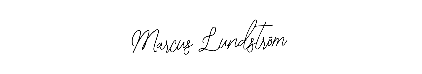 Also You can easily find your signature by using the search form. We will create Marcus Lundström name handwritten signature images for you free of cost using Bearetta-2O07w sign style. Marcus Lundström signature style 12 images and pictures png