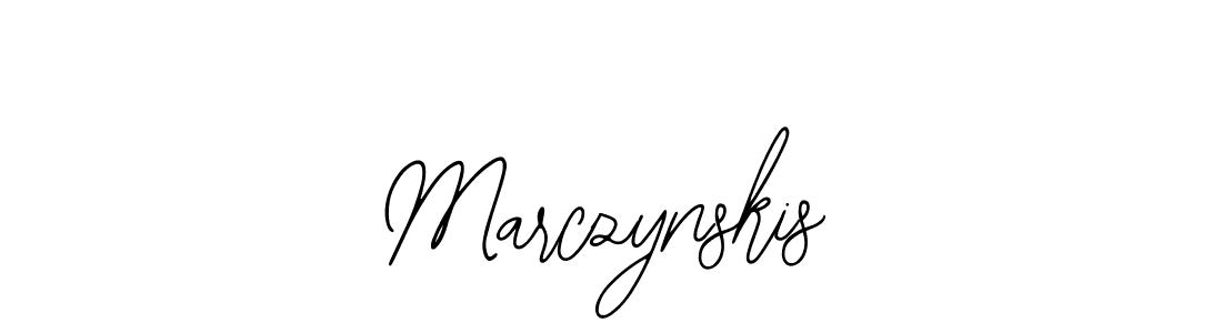 You can use this online signature creator to create a handwritten signature for the name Marczynskis. This is the best online autograph maker. Marczynskis signature style 12 images and pictures png