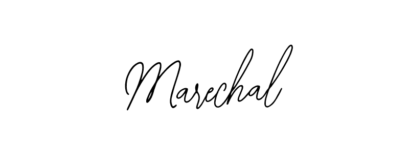 if you are searching for the best signature style for your name Marechal. so please give up your signature search. here we have designed multiple signature styles  using Bearetta-2O07w. Marechal signature style 12 images and pictures png