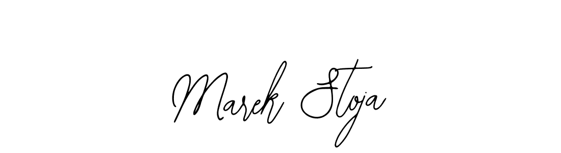 Here are the top 10 professional signature styles for the name Marek Stoja. These are the best autograph styles you can use for your name. Marek Stoja signature style 12 images and pictures png