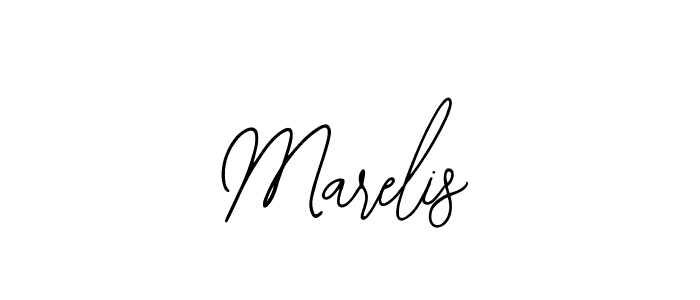 Once you've used our free online signature maker to create your best signature Bearetta-2O07w style, it's time to enjoy all of the benefits that Marelis name signing documents. Marelis signature style 12 images and pictures png