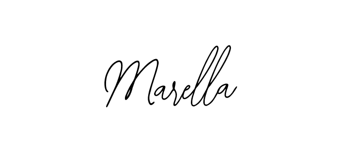 Make a beautiful signature design for name Marella. Use this online signature maker to create a handwritten signature for free. Marella signature style 12 images and pictures png