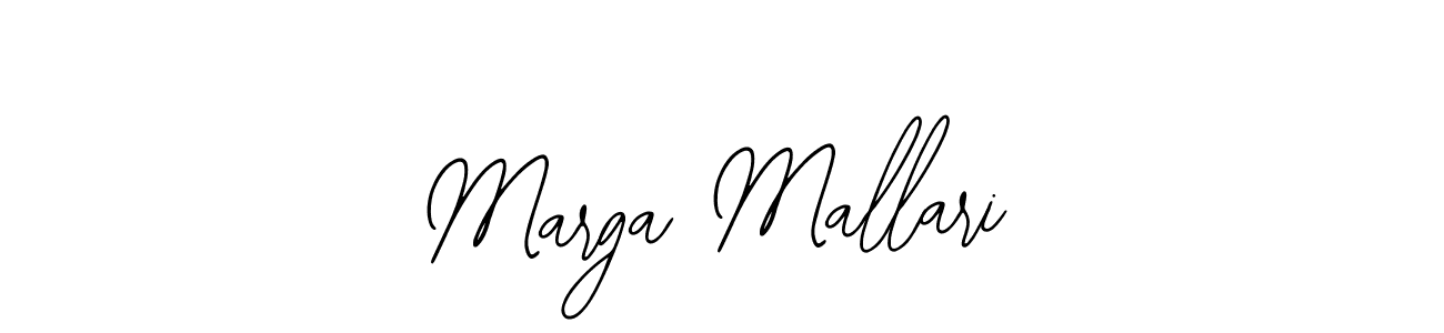 See photos of Marga Mallari official signature by Spectra . Check more albums & portfolios. Read reviews & check more about Bearetta-2O07w font. Marga Mallari signature style 12 images and pictures png