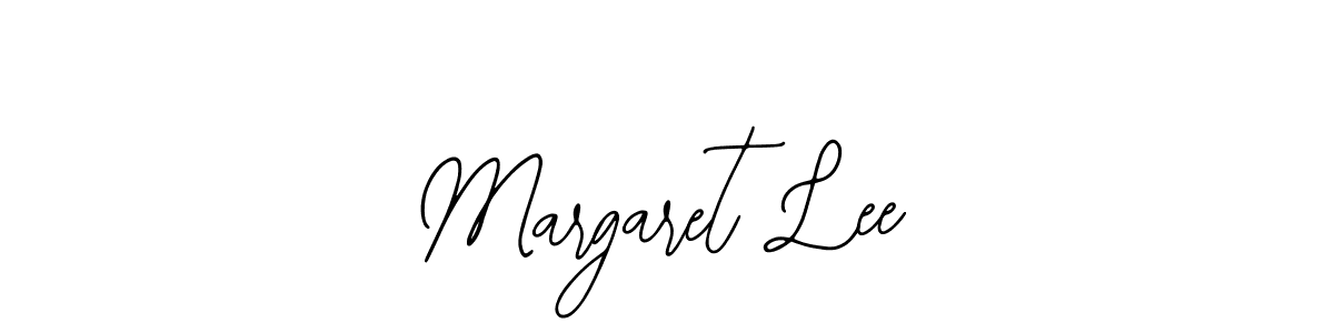 Once you've used our free online signature maker to create your best signature Bearetta-2O07w style, it's time to enjoy all of the benefits that Margaret Lee name signing documents. Margaret Lee signature style 12 images and pictures png