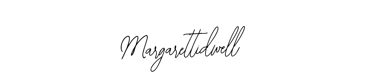 Design your own signature with our free online signature maker. With this signature software, you can create a handwritten (Bearetta-2O07w) signature for name Margarettidwell. Margarettidwell signature style 12 images and pictures png