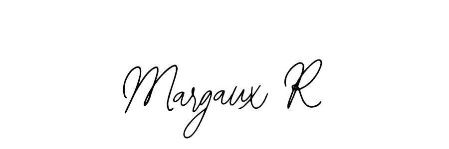 Make a short Margaux R signature style. Manage your documents anywhere anytime using Bearetta-2O07w. Create and add eSignatures, submit forms, share and send files easily. Margaux R signature style 12 images and pictures png