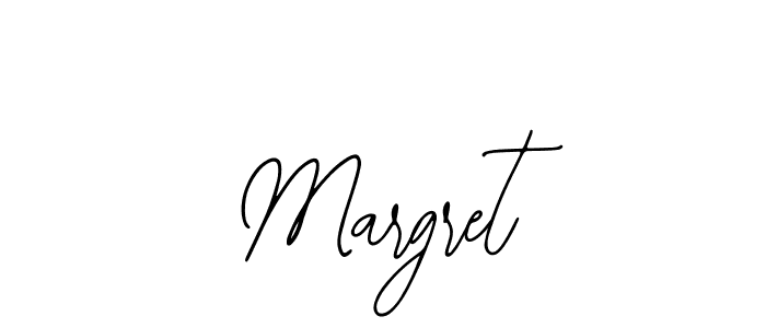 It looks lik you need a new signature style for name Margret. Design unique handwritten (Bearetta-2O07w) signature with our free signature maker in just a few clicks. Margret signature style 12 images and pictures png
