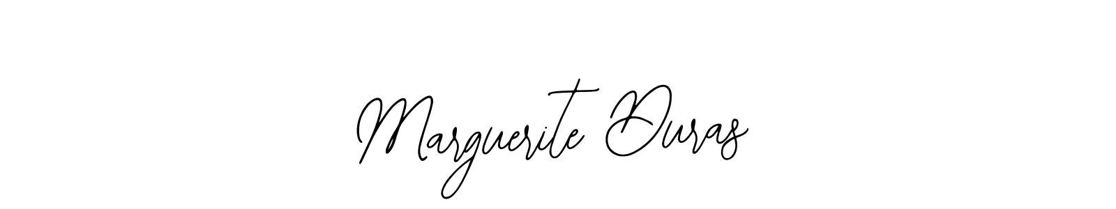 Make a beautiful signature design for name Marguerite Duras. With this signature (Bearetta-2O07w) style, you can create a handwritten signature for free. Marguerite Duras signature style 12 images and pictures png