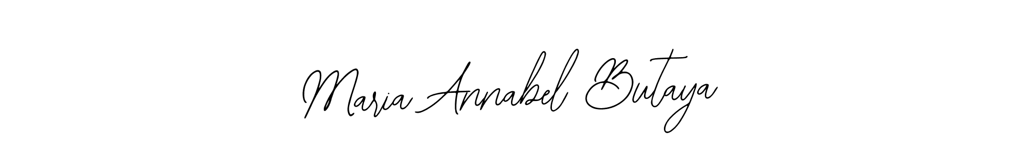 Here are the top 10 professional signature styles for the name Maria Annabel Butaya. These are the best autograph styles you can use for your name. Maria Annabel Butaya signature style 12 images and pictures png