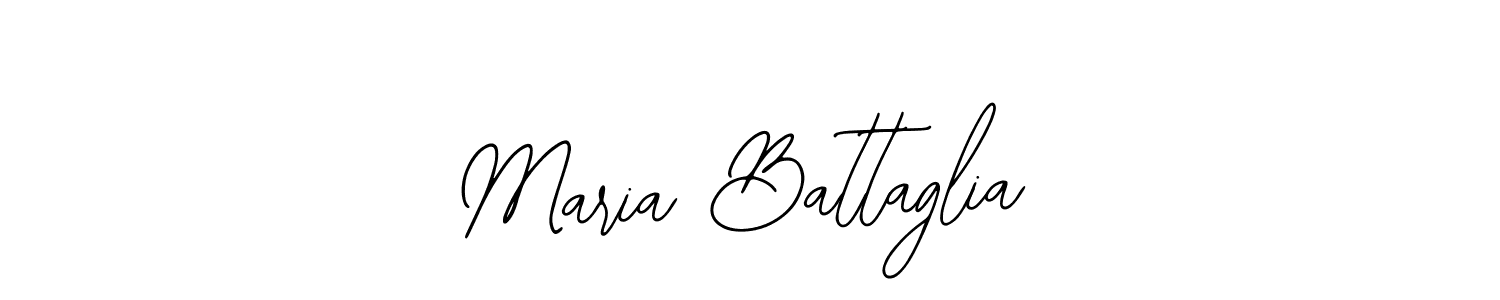 See photos of Maria Battaglia official signature by Spectra . Check more albums & portfolios. Read reviews & check more about Bearetta-2O07w font. Maria Battaglia signature style 12 images and pictures png