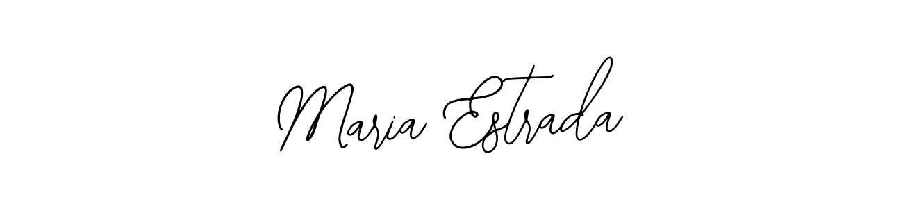 Once you've used our free online signature maker to create your best signature Bearetta-2O07w style, it's time to enjoy all of the benefits that Maria Estrada name signing documents. Maria Estrada signature style 12 images and pictures png