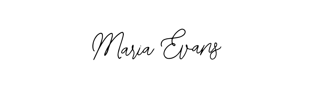 How to Draw Maria Evans signature style? Bearetta-2O07w is a latest design signature styles for name Maria Evans. Maria Evans signature style 12 images and pictures png