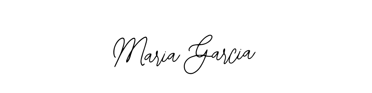 Make a short Maria Garcia signature style. Manage your documents anywhere anytime using Bearetta-2O07w. Create and add eSignatures, submit forms, share and send files easily. Maria Garcia signature style 12 images and pictures png
