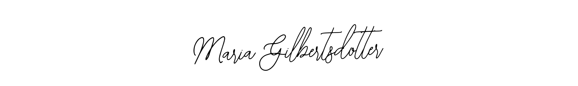if you are searching for the best signature style for your name Maria Gilbertsdotter. so please give up your signature search. here we have designed multiple signature styles  using Bearetta-2O07w. Maria Gilbertsdotter signature style 12 images and pictures png