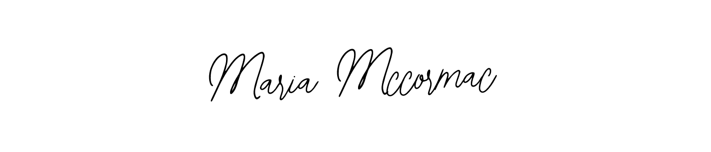 Also we have Maria Mccormac name is the best signature style. Create professional handwritten signature collection using Bearetta-2O07w autograph style. Maria Mccormac signature style 12 images and pictures png