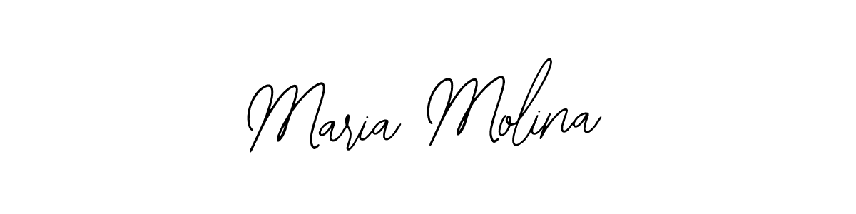 See photos of Maria Molina official signature by Spectra . Check more albums & portfolios. Read reviews & check more about Bearetta-2O07w font. Maria Molina signature style 12 images and pictures png