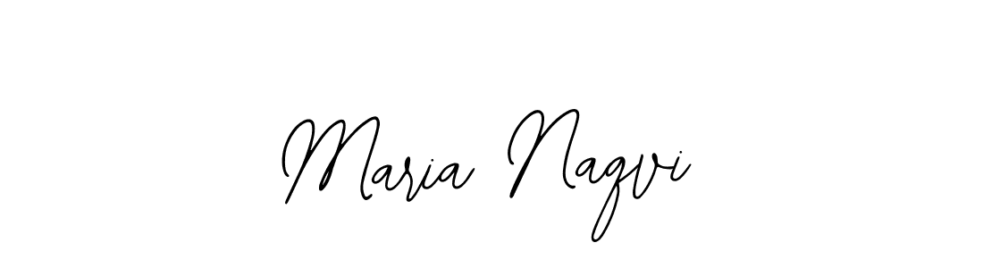 See photos of Maria Naqvi official signature by Spectra . Check more albums & portfolios. Read reviews & check more about Bearetta-2O07w font. Maria Naqvi signature style 12 images and pictures png