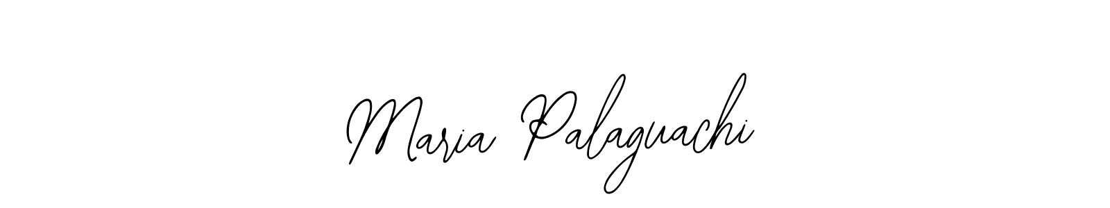 Make a beautiful signature design for name Maria Palaguachi. With this signature (Bearetta-2O07w) style, you can create a handwritten signature for free. Maria Palaguachi signature style 12 images and pictures png