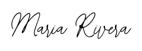 The Bearetta-2O07w font gives name Maria Rivera a signature that looks effortless yet distinguished. Download high-res PNG instantly. Maria Rivera signature style 12 images and pictures png