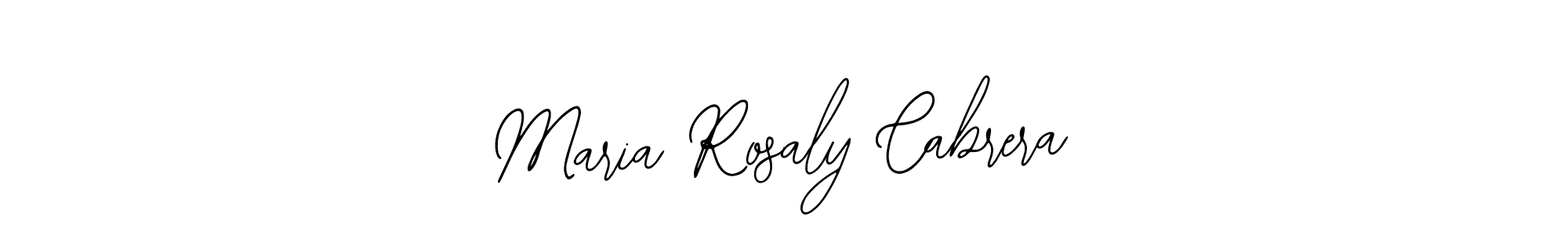 Here are the top 10 professional signature styles for the name Maria Rosaly Cabrera. These are the best autograph styles you can use for your name. Maria Rosaly Cabrera signature style 12 images and pictures png