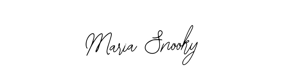 Check out images of Autograph of Maria Snooky name. Actor Maria Snooky Signature Style. Bearetta-2O07w is a professional sign style online. Maria Snooky signature style 12 images and pictures png