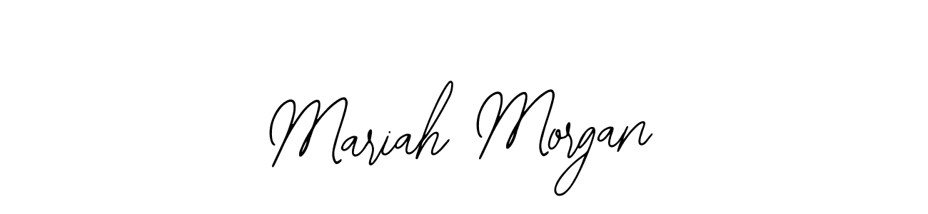 Check out images of Autograph of Mariah Morgan name. Actor Mariah Morgan Signature Style. Bearetta-2O07w is a professional sign style online. Mariah Morgan signature style 12 images and pictures png