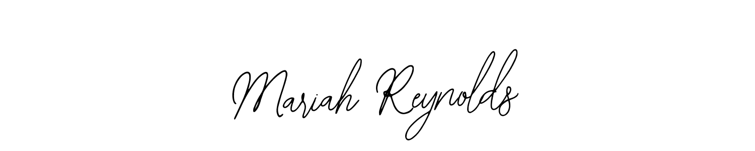 Check out images of Autograph of Mariah Reynolds name. Actor Mariah Reynolds Signature Style. Bearetta-2O07w is a professional sign style online. Mariah Reynolds signature style 12 images and pictures png