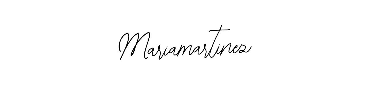 Once you've used our free online signature maker to create your best signature Bearetta-2O07w style, it's time to enjoy all of the benefits that Mariamartinez name signing documents. Mariamartinez signature style 12 images and pictures png