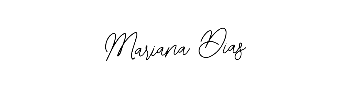 Also we have Mariana Dias name is the best signature style. Create professional handwritten signature collection using Bearetta-2O07w autograph style. Mariana Dias signature style 12 images and pictures png