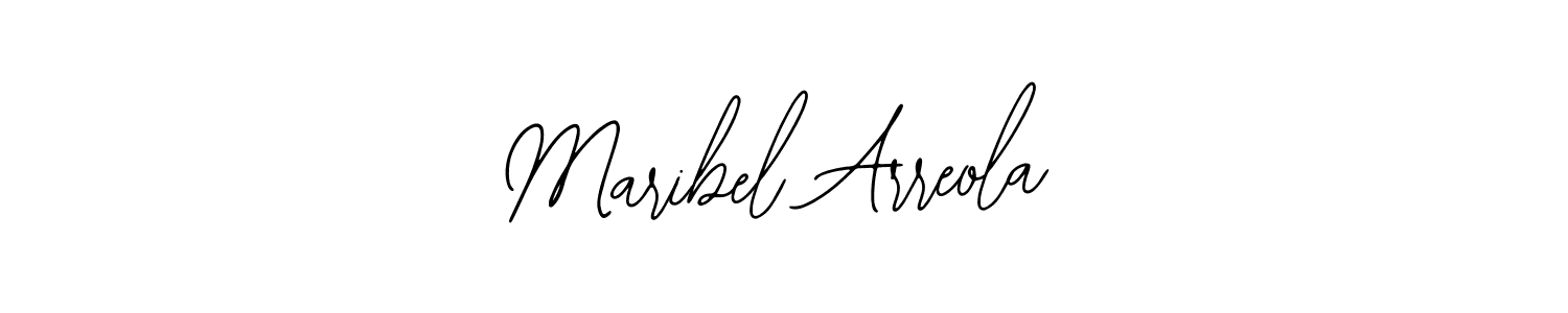 Similarly Bearetta-2O07w is the best handwritten signature design. Signature creator online .You can use it as an online autograph creator for name Maribel Arreola. Maribel Arreola signature style 12 images and pictures png