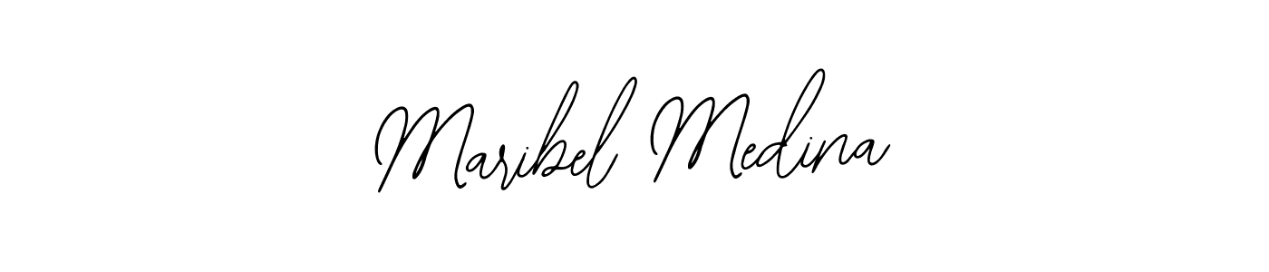 It looks lik you need a new signature style for name Maribel Medina. Design unique handwritten (Bearetta-2O07w) signature with our free signature maker in just a few clicks. Maribel Medina signature style 12 images and pictures png