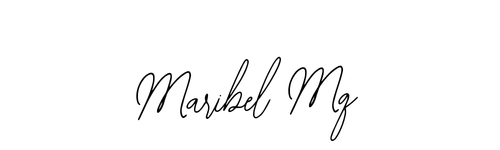 Best and Professional Signature Style for Maribel Mq. Bearetta-2O07w Best Signature Style Collection. Maribel Mq signature style 12 images and pictures png